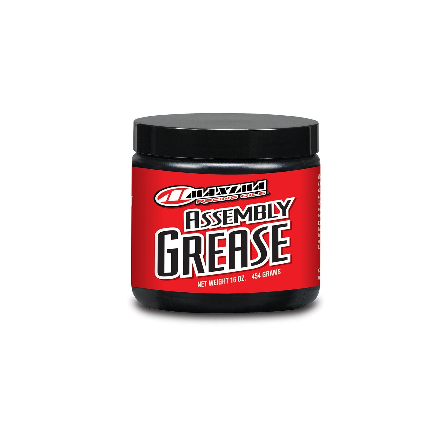 GRASA DE MONTAJE