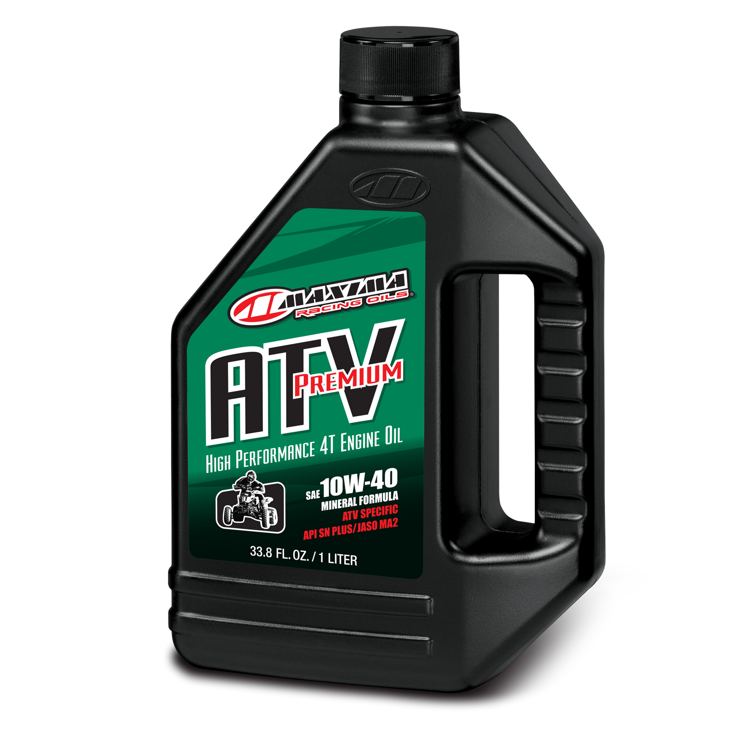 Cuatrimoto PREMIUM