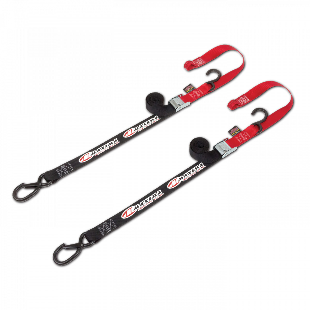 "MAXIMA SANGLES DE FIXATION 2-PK".