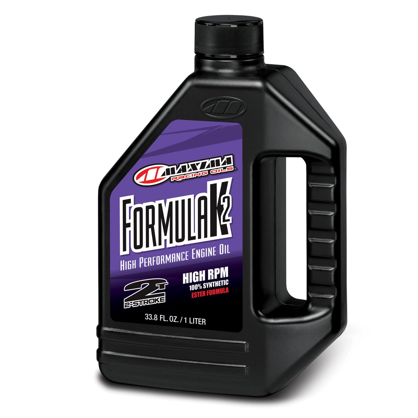 FÓRMULA K2