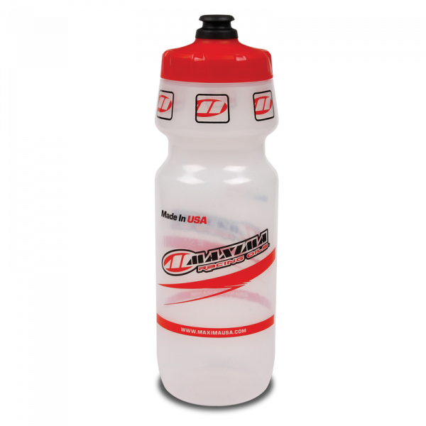 BOTELLA DE AGUA MÁXIMA