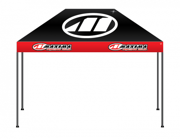 TENTE PLIABLE MAXIMA