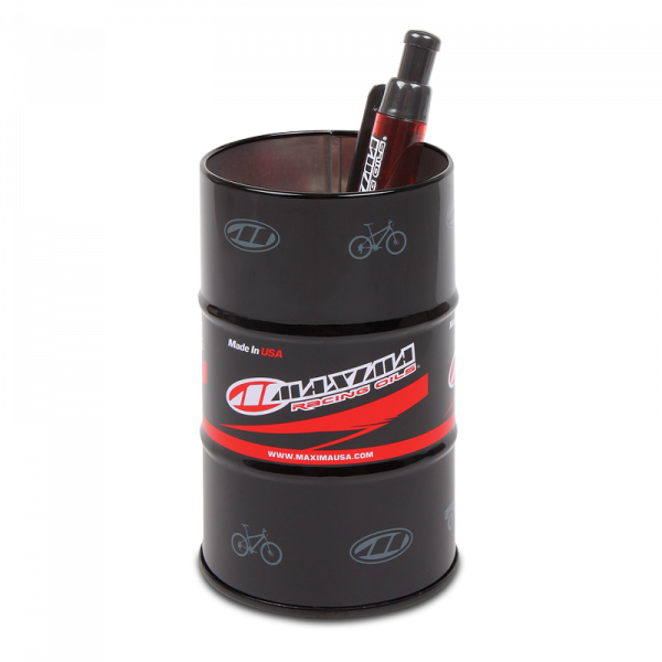 PORTALÁPICES DE TAMBOR DE ACEITE