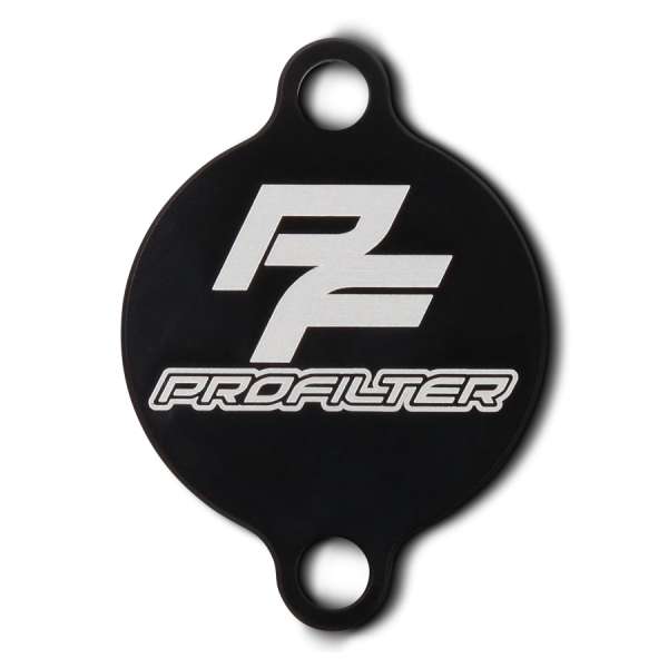 Couvercle usiné - BCA-5002-00