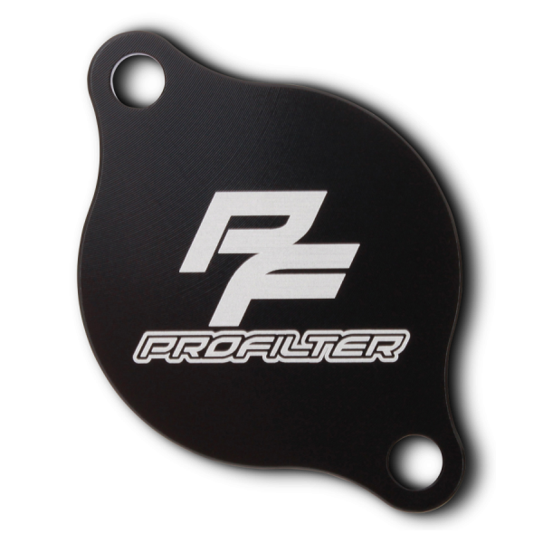 COUVERCLE EN ALUMINIUM USINÉ – BCA-1002-00