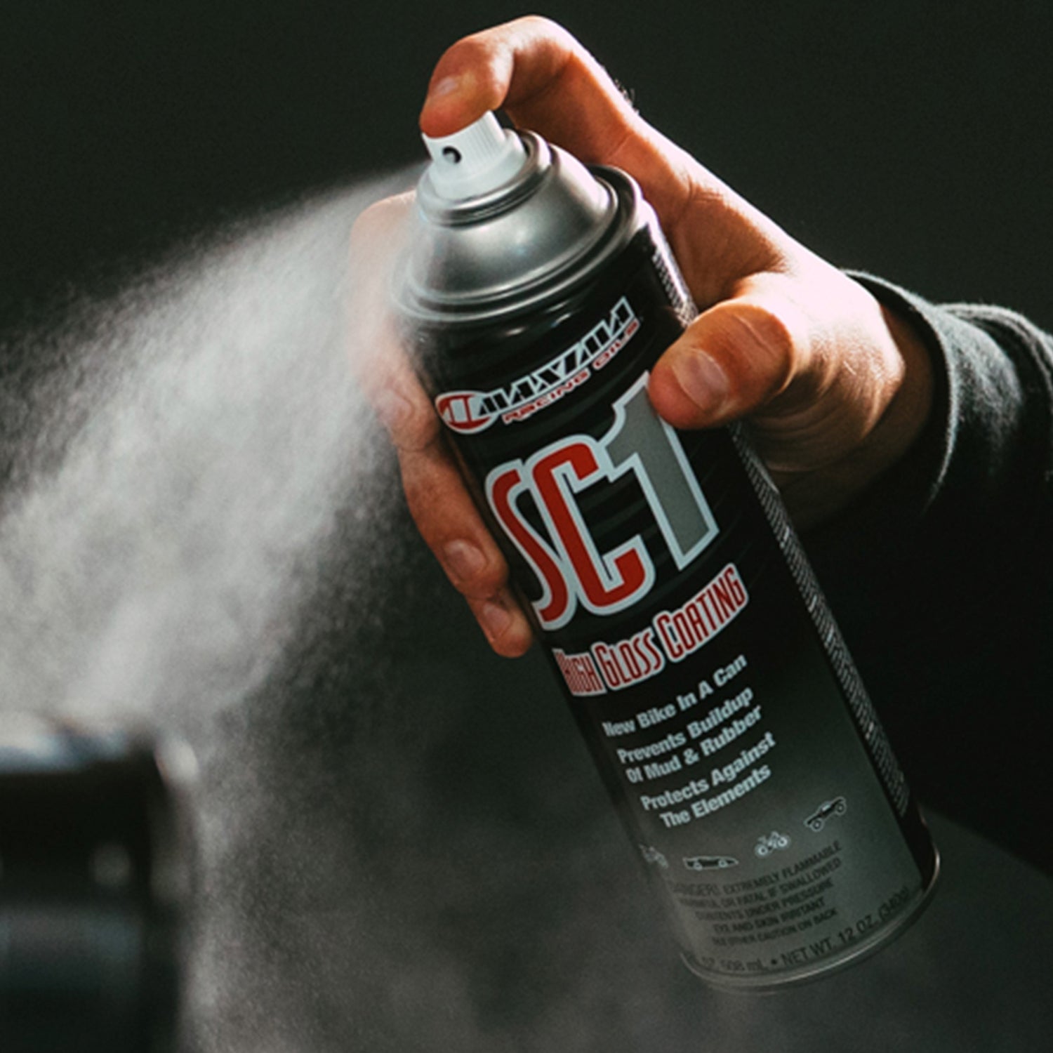 Maxima Racing Oils Europe – MaximaEurope