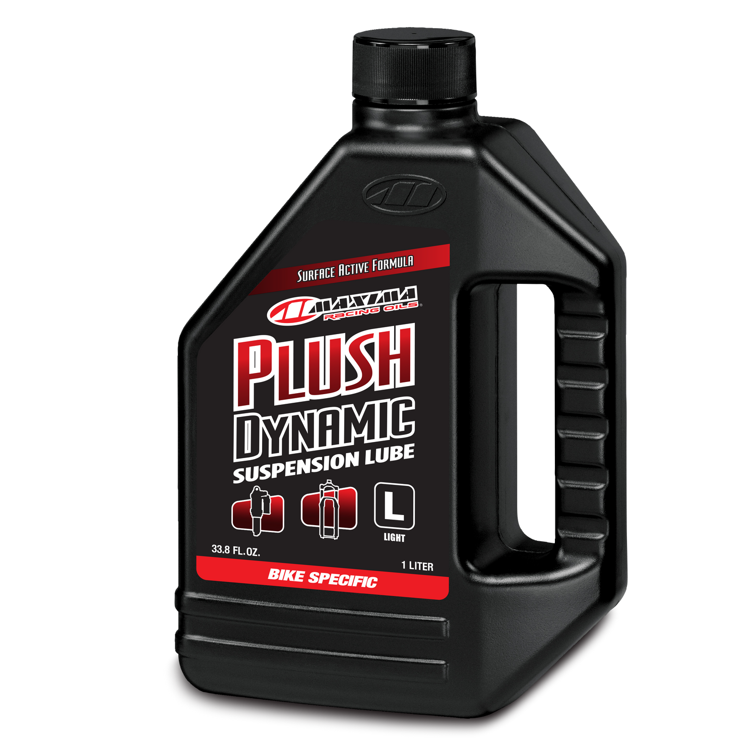 SUSPENSION FLUID