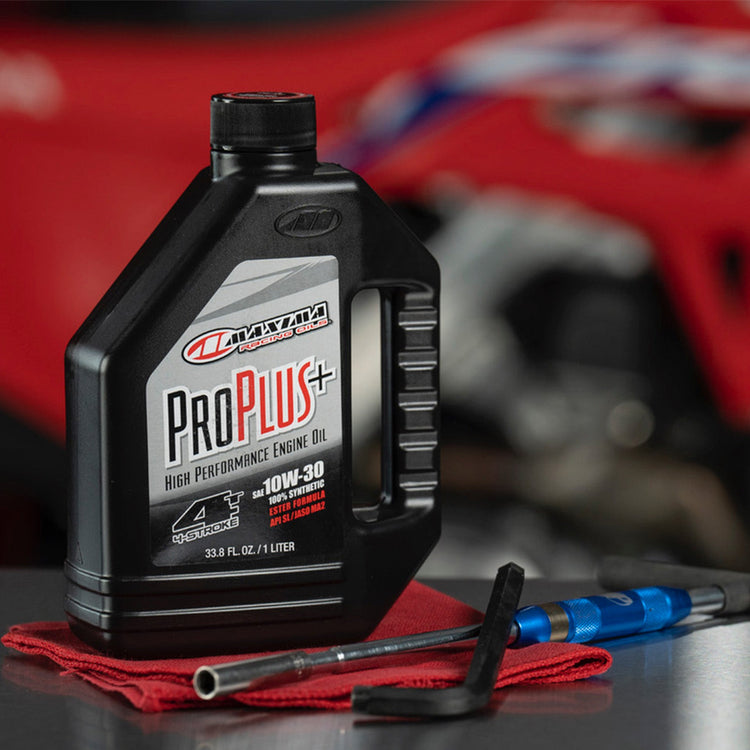 Maxima Racing Oils Europe – MaximaEurope