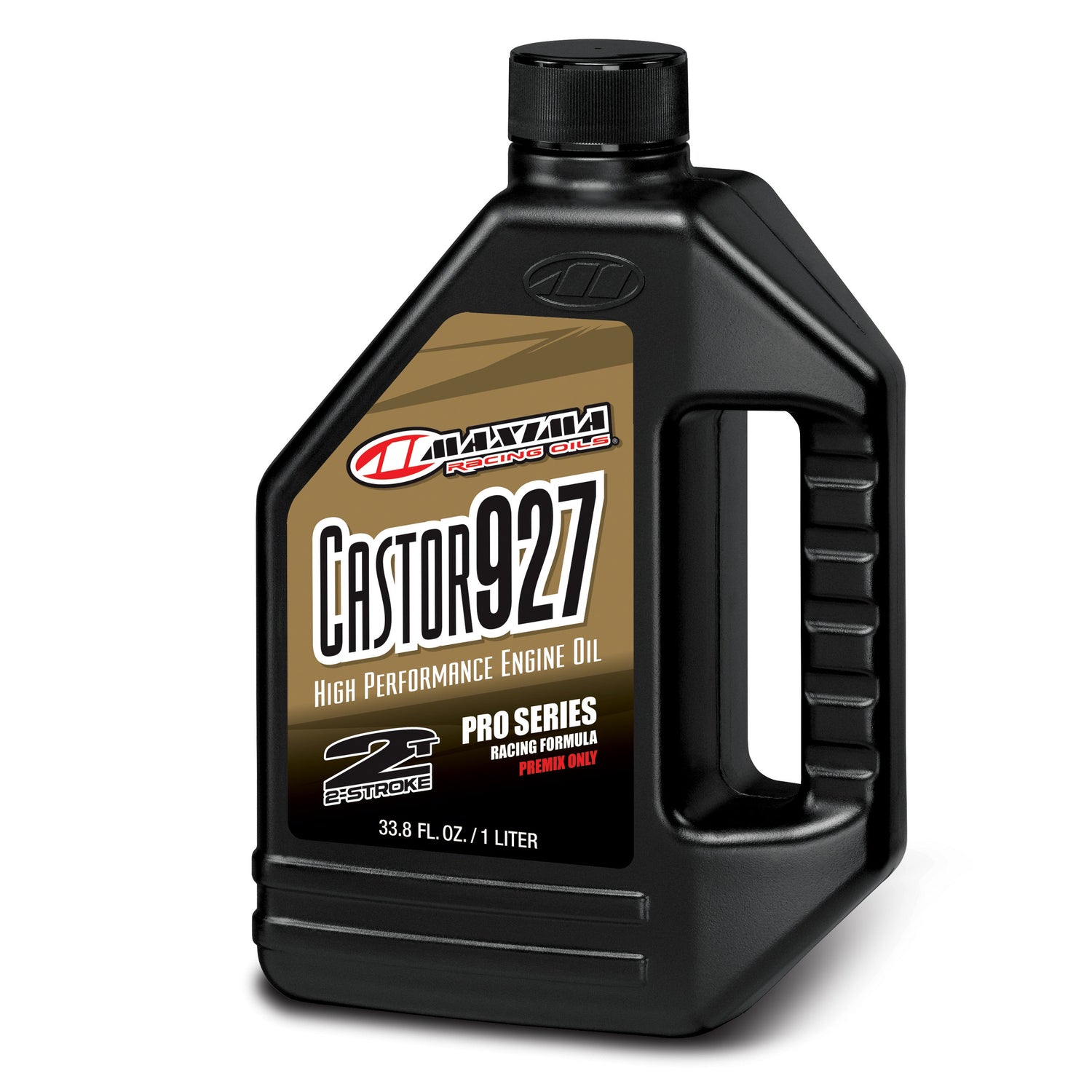 2-STROKE OIL