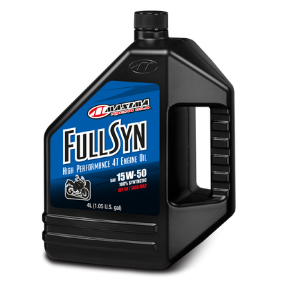 FULL SYN