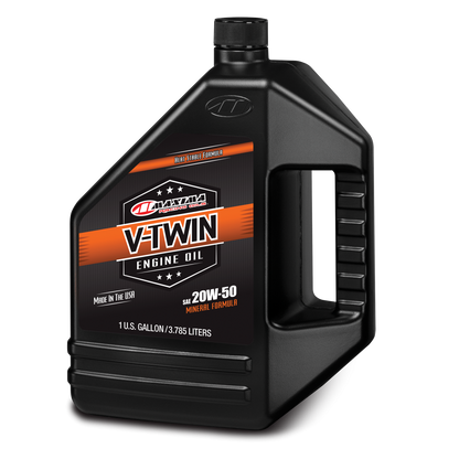 V-TWIN MINERAL