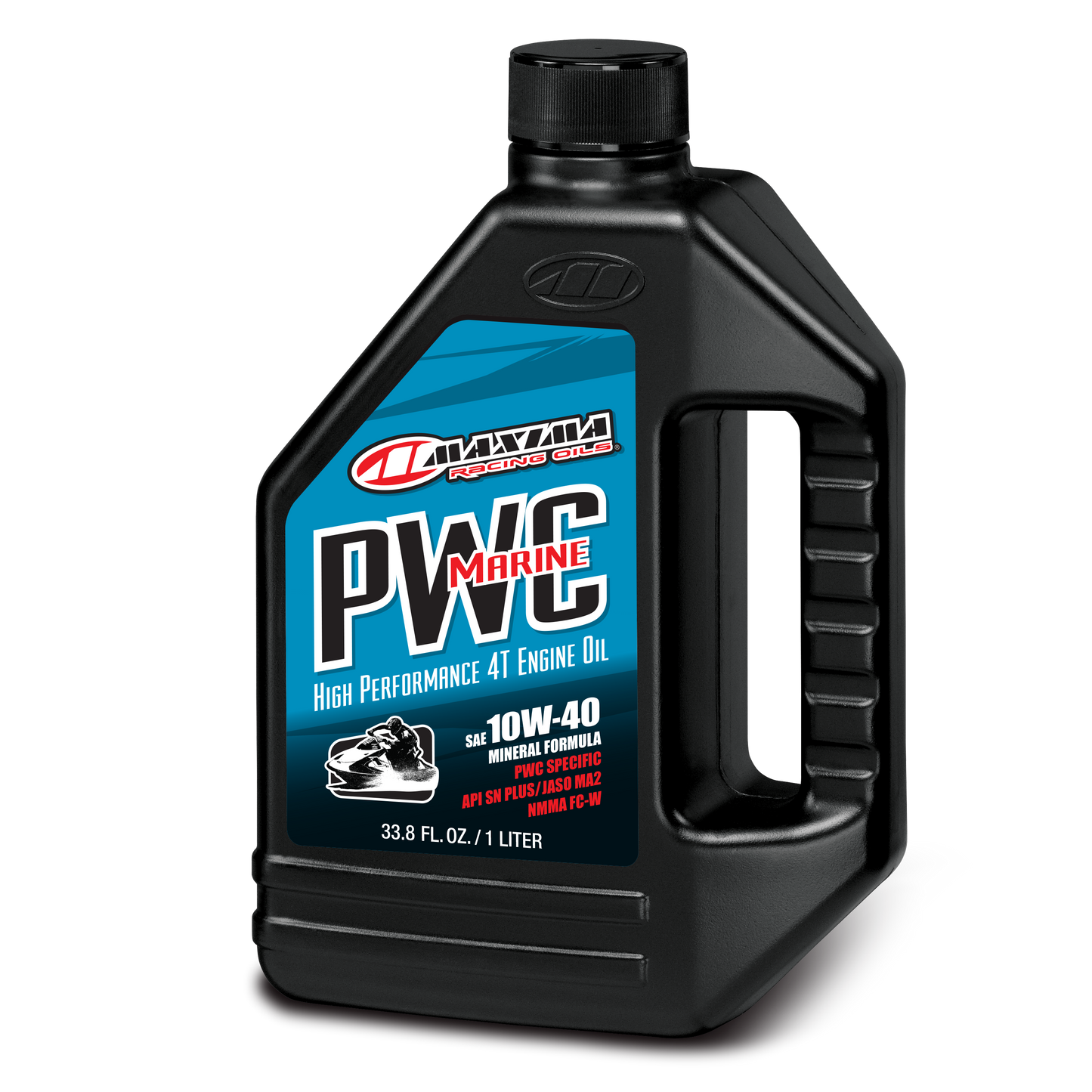 PWC MARINE