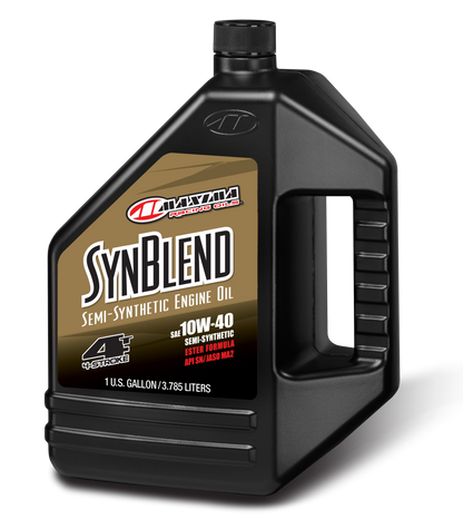 SYN BLEND ESTER