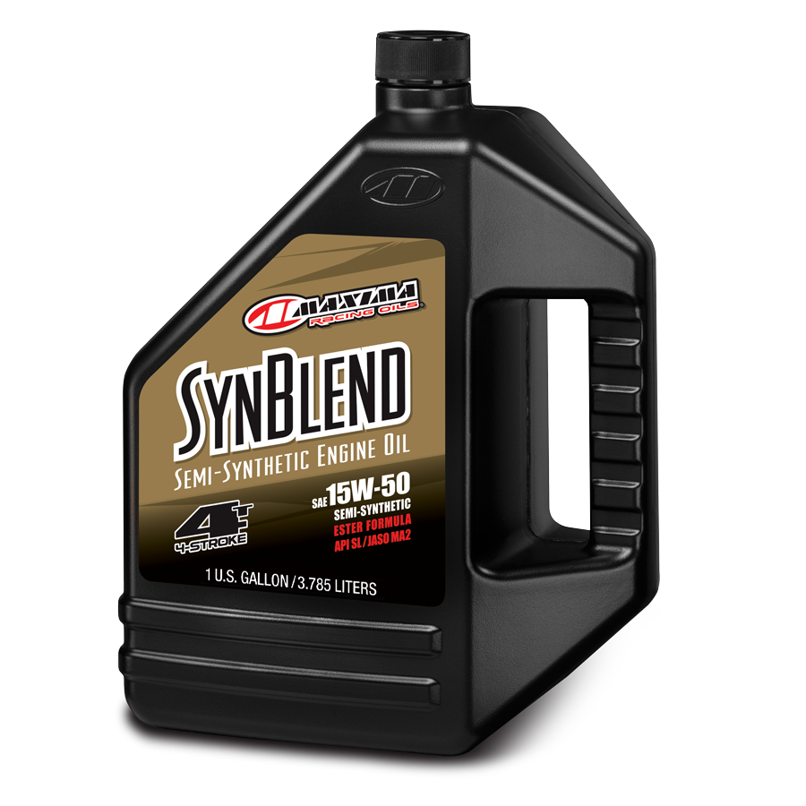 SYN BLEND ESTER