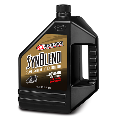SYN BLEND ESTER