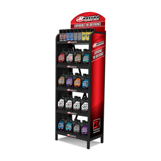 MAXIMA FLOOR DISPLAY LARGE