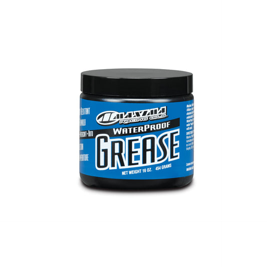 WATERPROOF GREASE