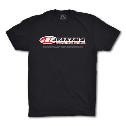 MAXIMA LOGO T-SHIRT