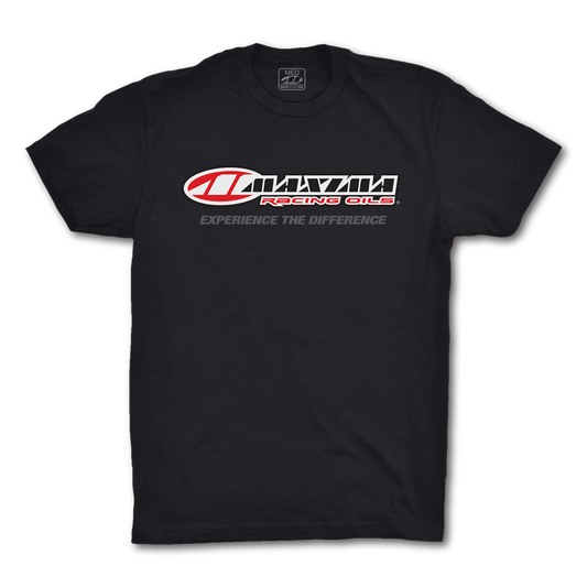 MAXIMA LOGO T-SHIRT