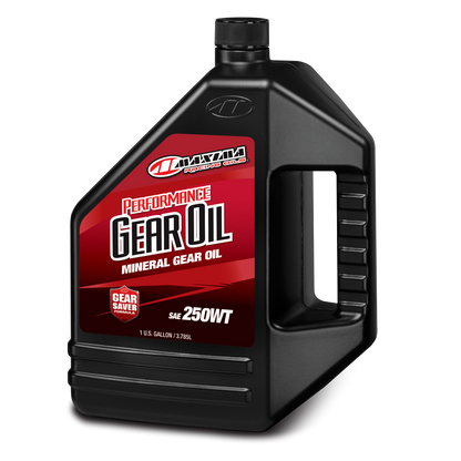 PERFORMANCE GEAR OIL