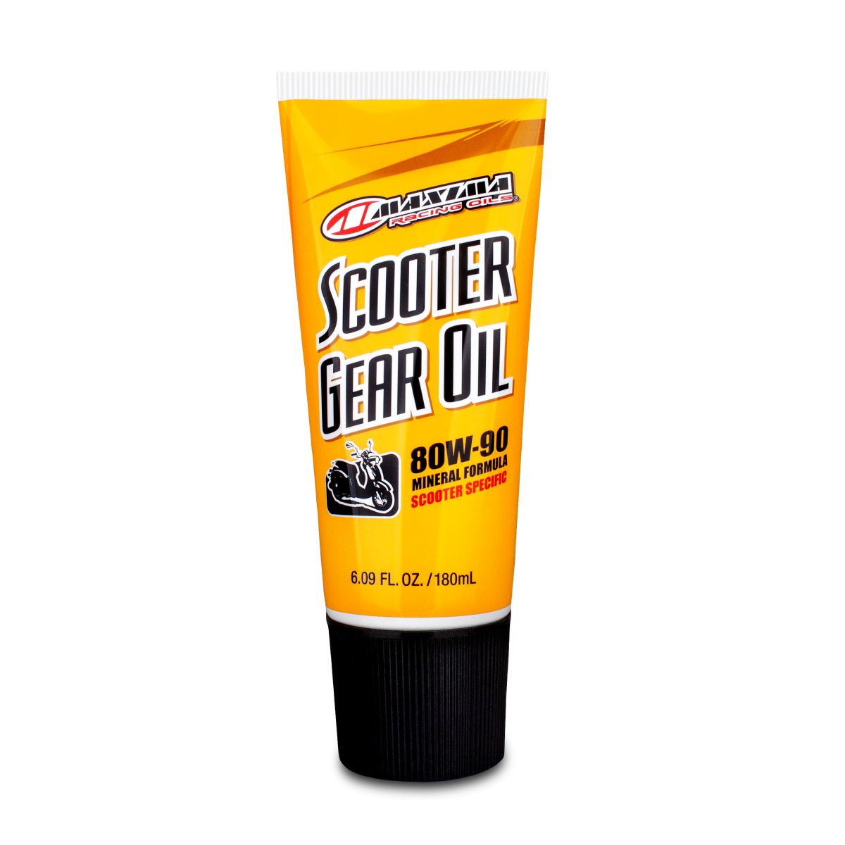 SCOOTER GEAR OIL