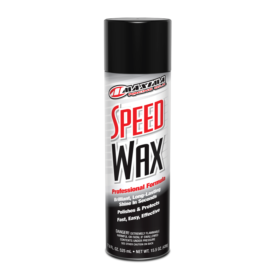 SPEED WAX