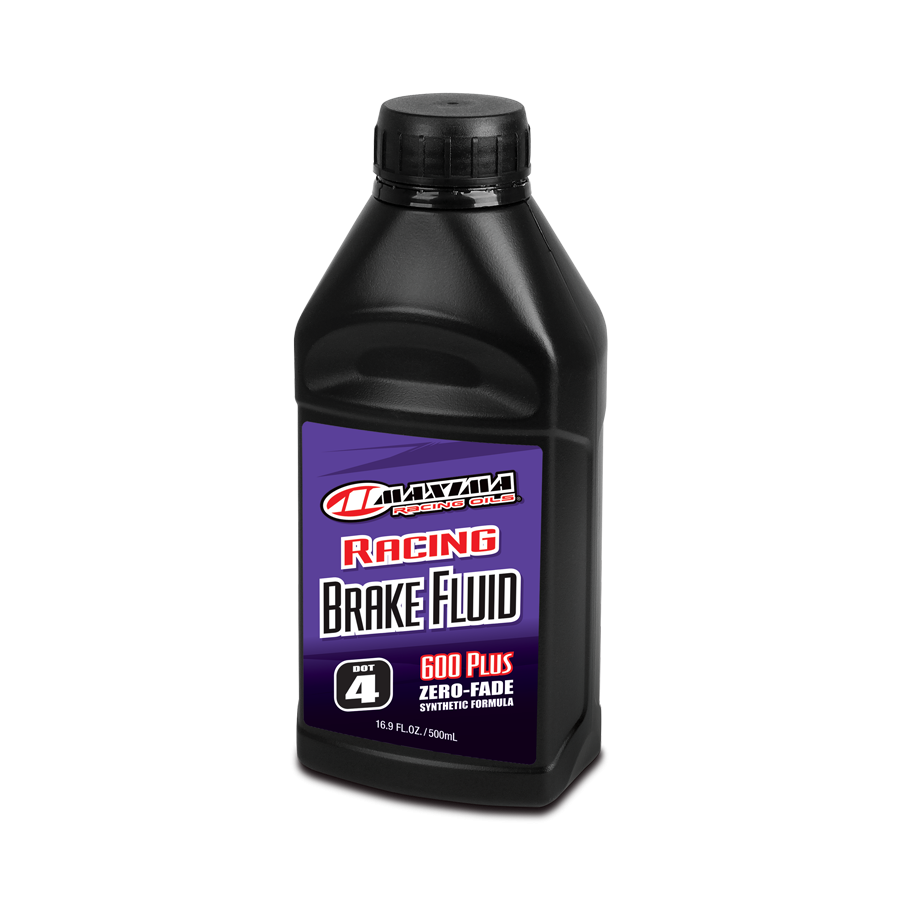 RACING DOT 4 BRAKE FLUID