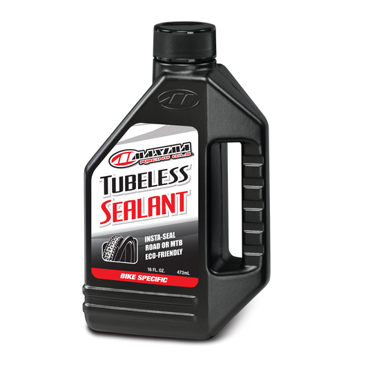 TUBELESS TIRE SEALANT