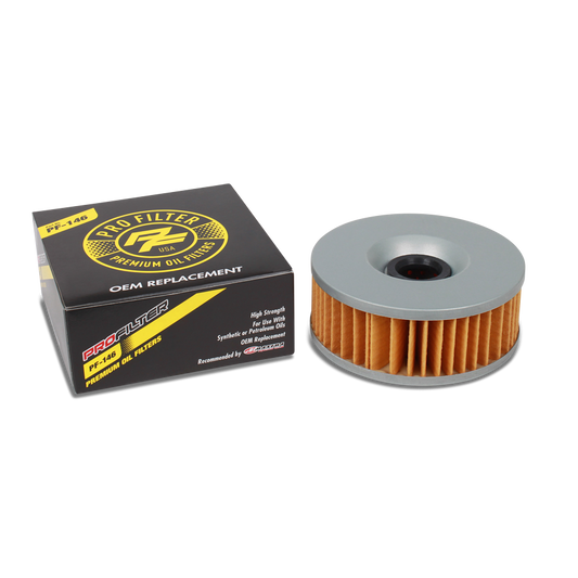 PREMIUM OIL FILTERS - PF-146