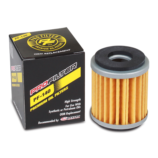 PREMIUM OIL FILTERS - PF-140