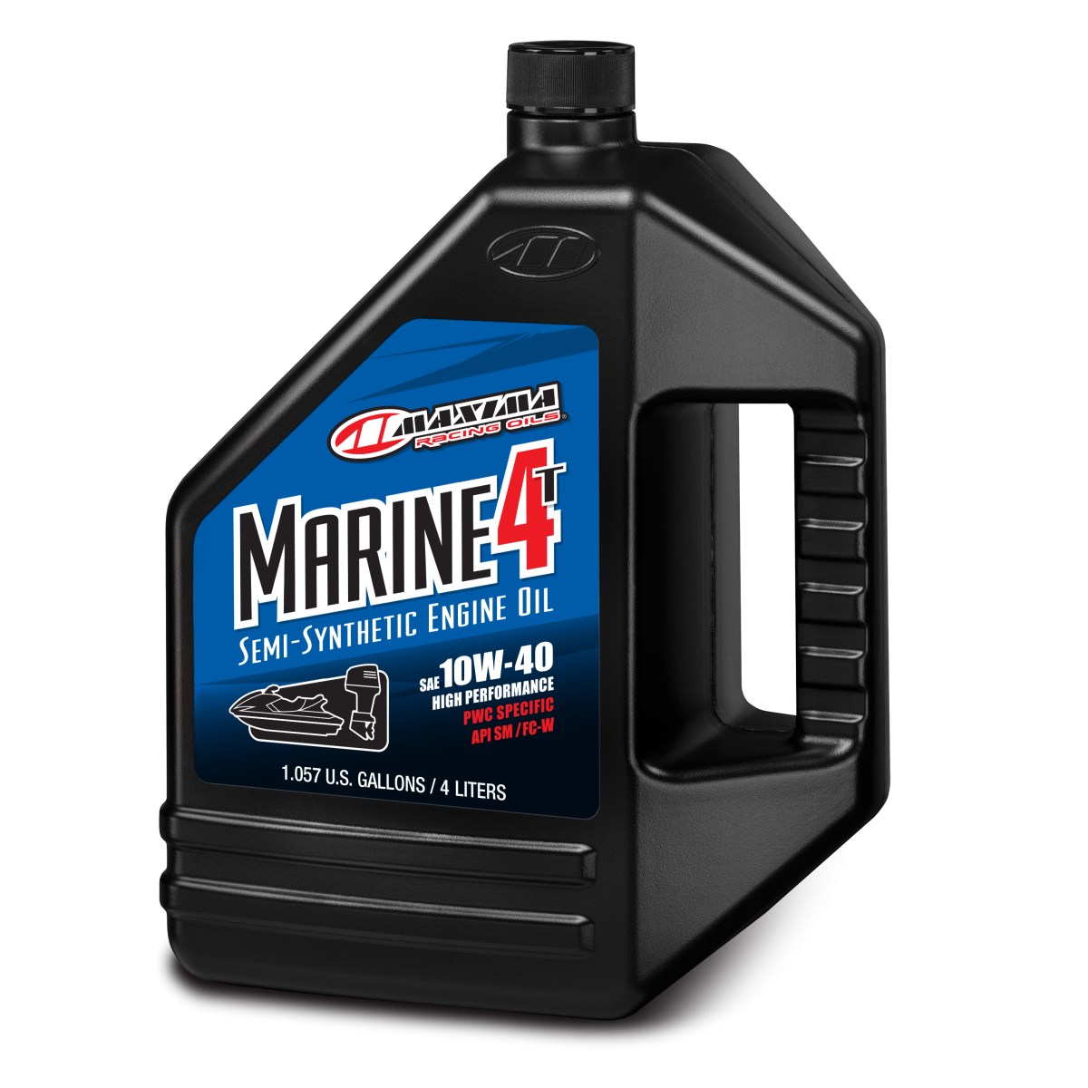 MARINE 4T SYN BLEND