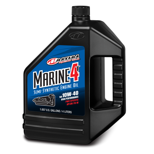 MARINE 4T SYN BLEND