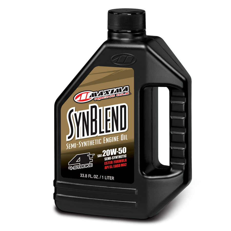 SYN BLEND ESTER