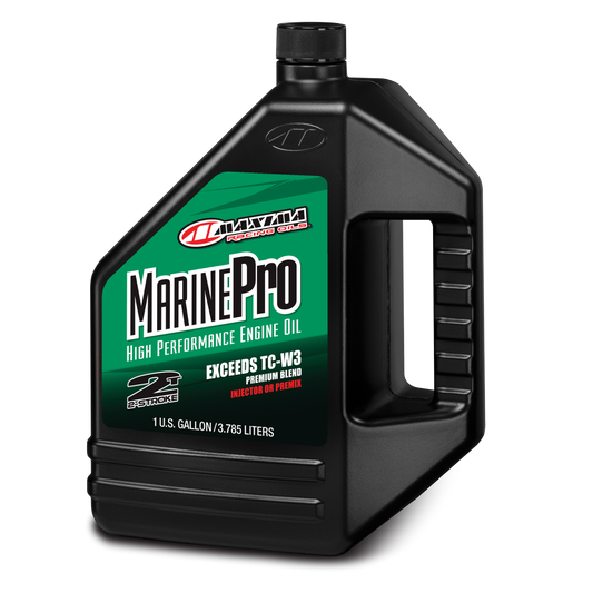 MARINE PRO