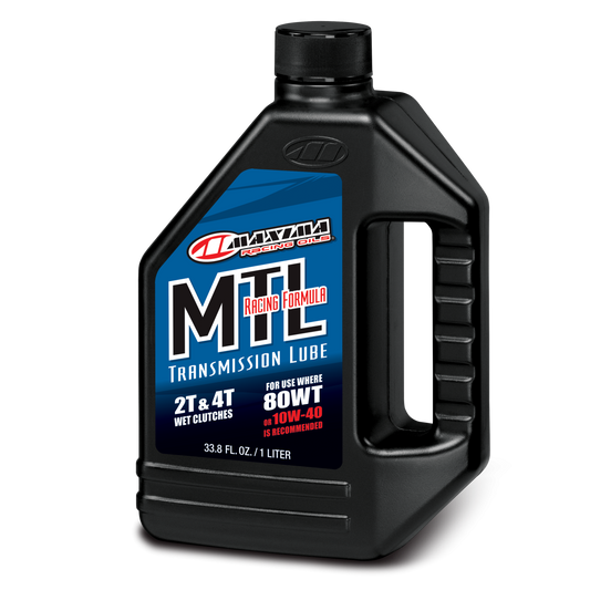 MTL TRANS/CLUTCH FLUID