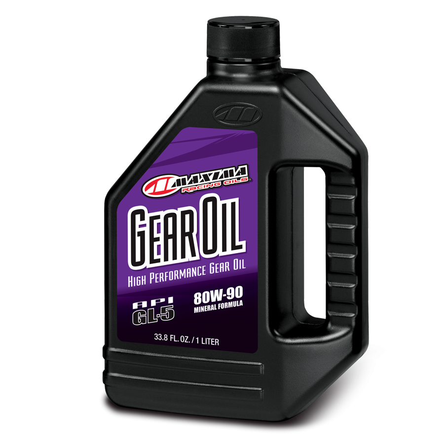 PREMIUM GEAR OIL