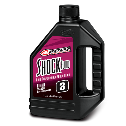 RACING SHOCK FLUID (POWERSPORTS)