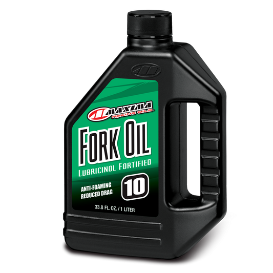 FORK OIL