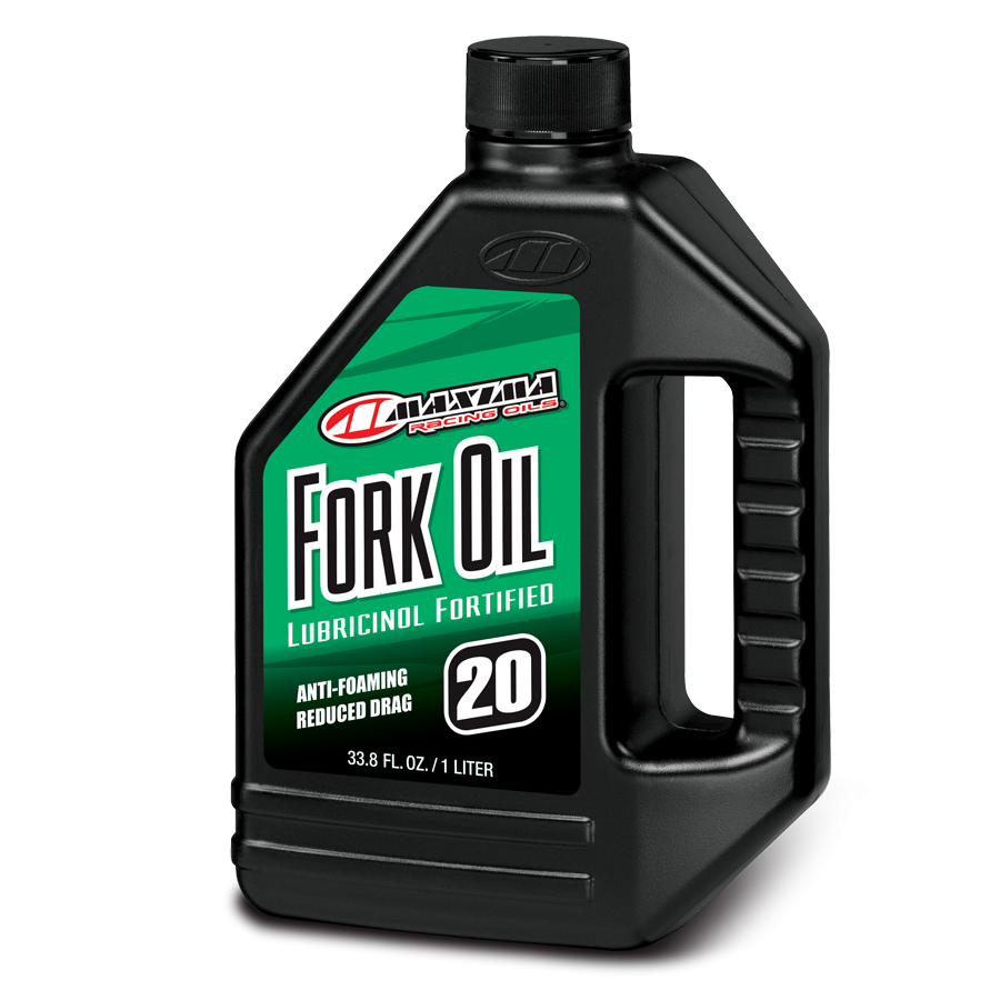 FORK OIL