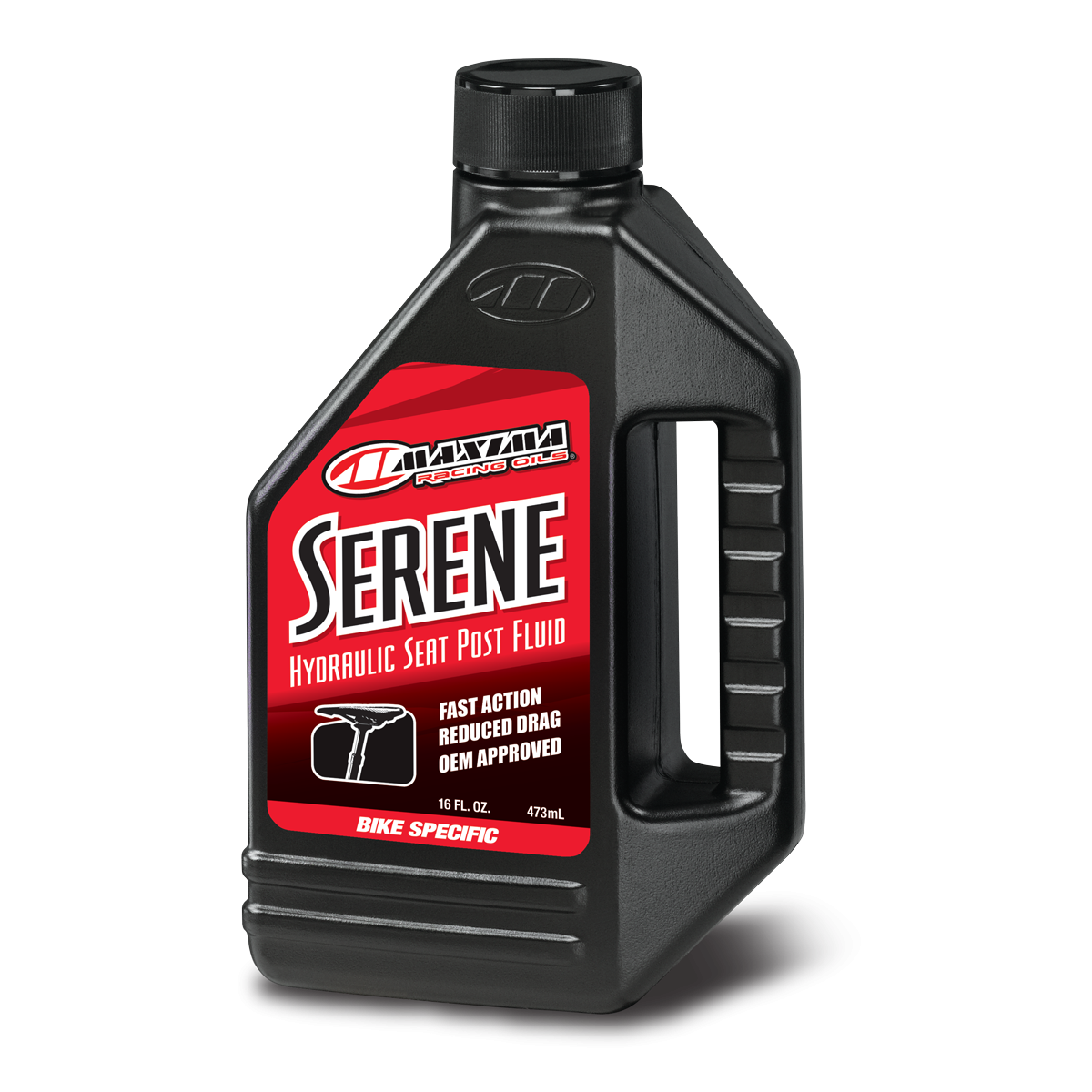 SERENE HYDRAULIC FLUID