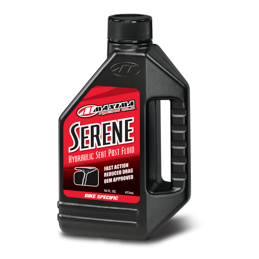 SERENE HYDRAULIC FLUID