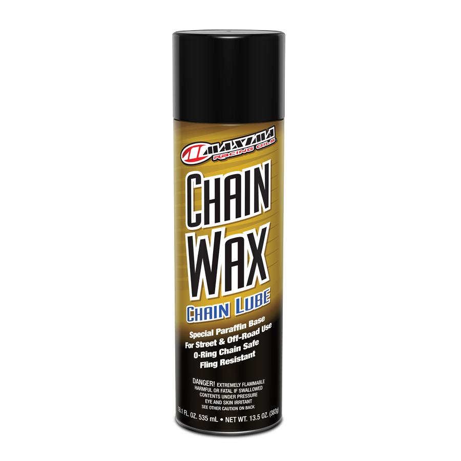 CHAIN WAX