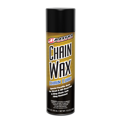 CHAIN WAX