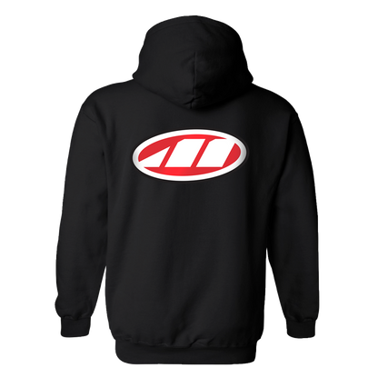 MAXIMA PULLOVER HOODIE