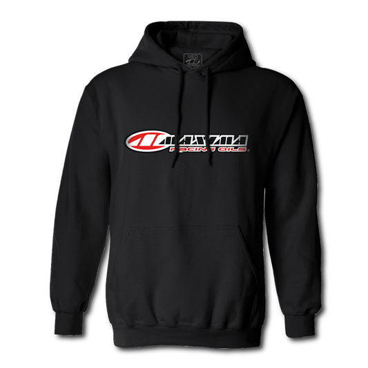 MAXIMA PULLOVER HOODIE