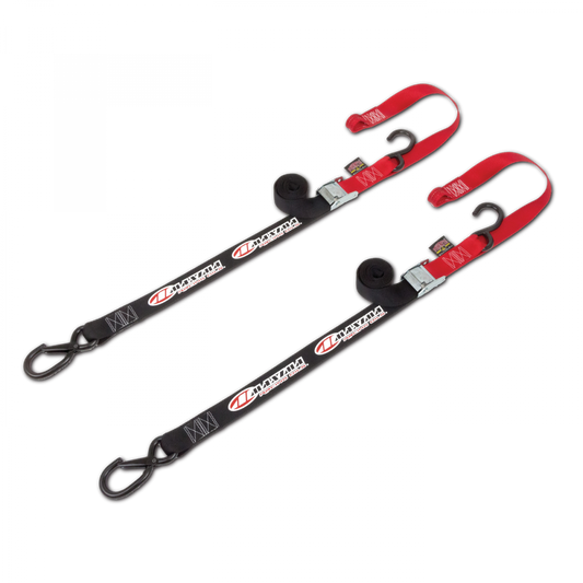 "MAXIMA SANGLES DE FIXATION 2-PK".