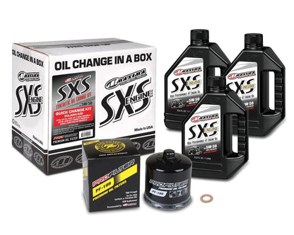 SXS - POLARIS TURBO QUICK CHANGE KIT