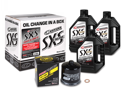 SXS - POLARIS TURBO QUICK CHANGE KIT