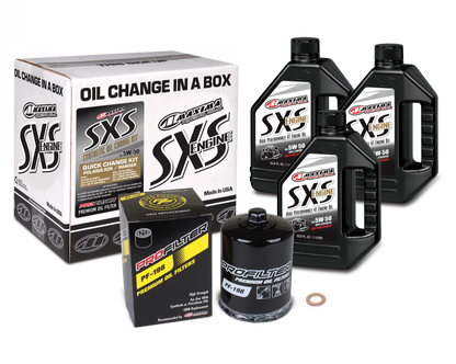 SXS - POLARIS RZR / RANGER QUICK CHANGE KIT