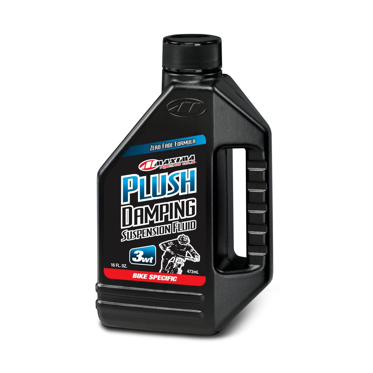 PLUSH DAMPING FLUID